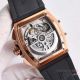 Grade 1A Replica Hublot Spirit of Big Bang Iced Out Rose Gold Watch HUB 4700 Movement (5)_th.jpg